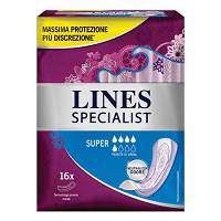 LINES SP SUPER FARMA 16PZ