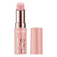 LOVREN LB1 LIPSTICK BOOST NUDE