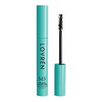 LOVREN MASCARA M5 NERO WTP10ML