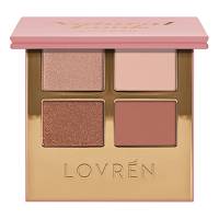 LOVREN PALETTE OMBR DEEP SUNS