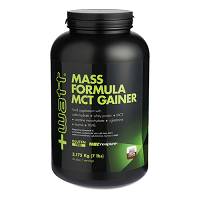 MASS FORMULA 7 LBS CACAO