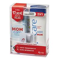 MOM BIPACK PREV 200ML+100ML