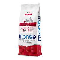 MONGE MINI AD 7,5KG