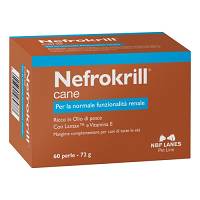 NEFROKRILL CANE 60PRL