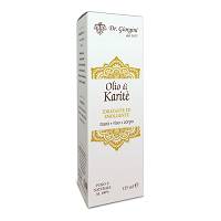 OLIO DI KARITE 125ML