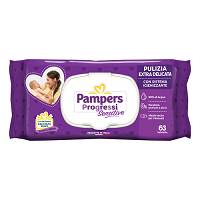 PAMPERS PROG SALV SENS RICA63P