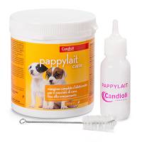 PAPPYLAIT CANE 250G C/BIBERON