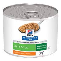 PD CANINE METABOLIC 200G