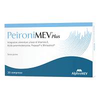 PEIRONIMEV PLUS 30CPR