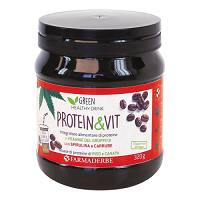 PROTEIN & VIT CAFFE' 320G