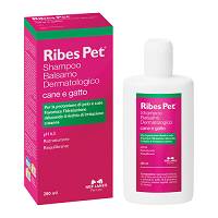 RIBES PET SHAMPOO/BALS 200ML