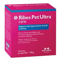 RIBES PET ULTRA CANE GEL 30BUS