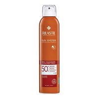 RILASTIL SUN SYS TRANSP SPF50+