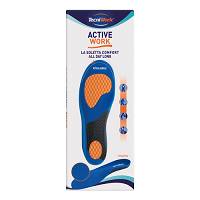 SOLETTE ACTIVE WORK XS 35-38