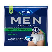 TENA MEN PREM FIT LIV4 L/XL 8P