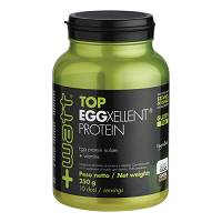 TOP EGGXELLENT PROT CACAO 250G