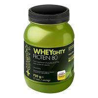 WHEYGHTY BANANA 750G