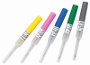 AGO CANNULA G22 1 VIA S/PUR