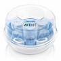 AVENT STERILIZZATORE MICROONDE