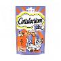 CATISFACTIONS POLLO&ANATRA 60G