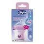 CH BIB NAT-FEEL 0M+ GIRL 150ML