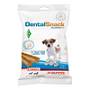 CRANCY DENTAL SNACK MINI 110G