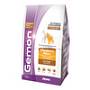 GEMON HPQ CANE M AD POLLO 3KG