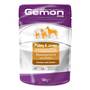 GEMON PUPPY J BOCC POLLO 100G