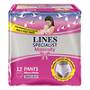 LINES SP MATERNITY M 12PZ