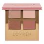 LOVREN PALETTE OMBR DEEP SUNS