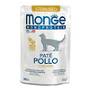 MONGE CAT STERIL PATE POLLO85G