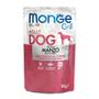 MONGE GRILL MANZO 100G