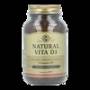 NATURAL VITA D3 1000 100PRL