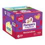 PAMPERS PROG MUT QUAD XL 60PZ