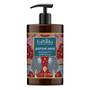 SAPONE MANI BERGAMOTTO PATCHOU