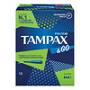 TAMPAX &GO SUPER 18PZ