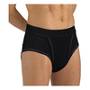 WELLNESS 656 ERNIASLIP NERO L