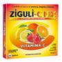 ZIGULI C MIX 40PALLINE 24G