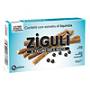 ZIGULI LIQUIRIZIA 36PALLINE